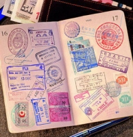 吉林 办理日本三年多次往返签证