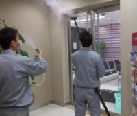 伊春市专业治理室内有害气体