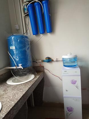 食品级3.2g压力桶净水器纯水机配件6G11G20G储水罐压力罐有水批