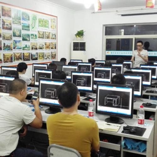 重庆观音桥学电脑办公室办公软件哪个好大概要多少钱