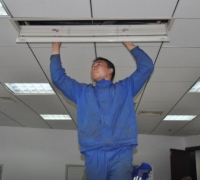 吉林 专业空调维修清洗保养 冷库维修安装维护。